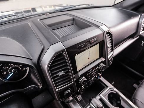 Used 2018 Ford F150 XLT w/ Equipment Group 302A Luxury AWD/4WD image 58