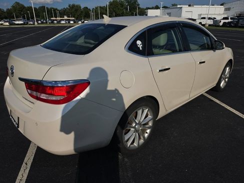 Used 2013 Buick Verano Leather FWD image 5
