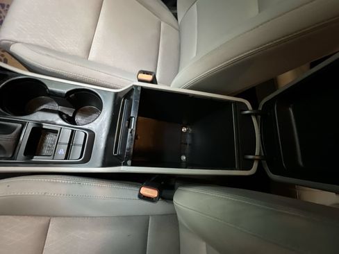 Used 2017 Hyundai Tucson SE FWD image 24