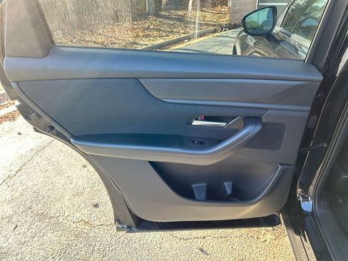 New 2026 MAZDA CX-90 3.3 Turbo w/ Select Package image 25