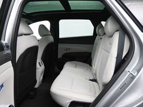 New 2026 Hyundai Tucson Limited AWD/4WD image 25