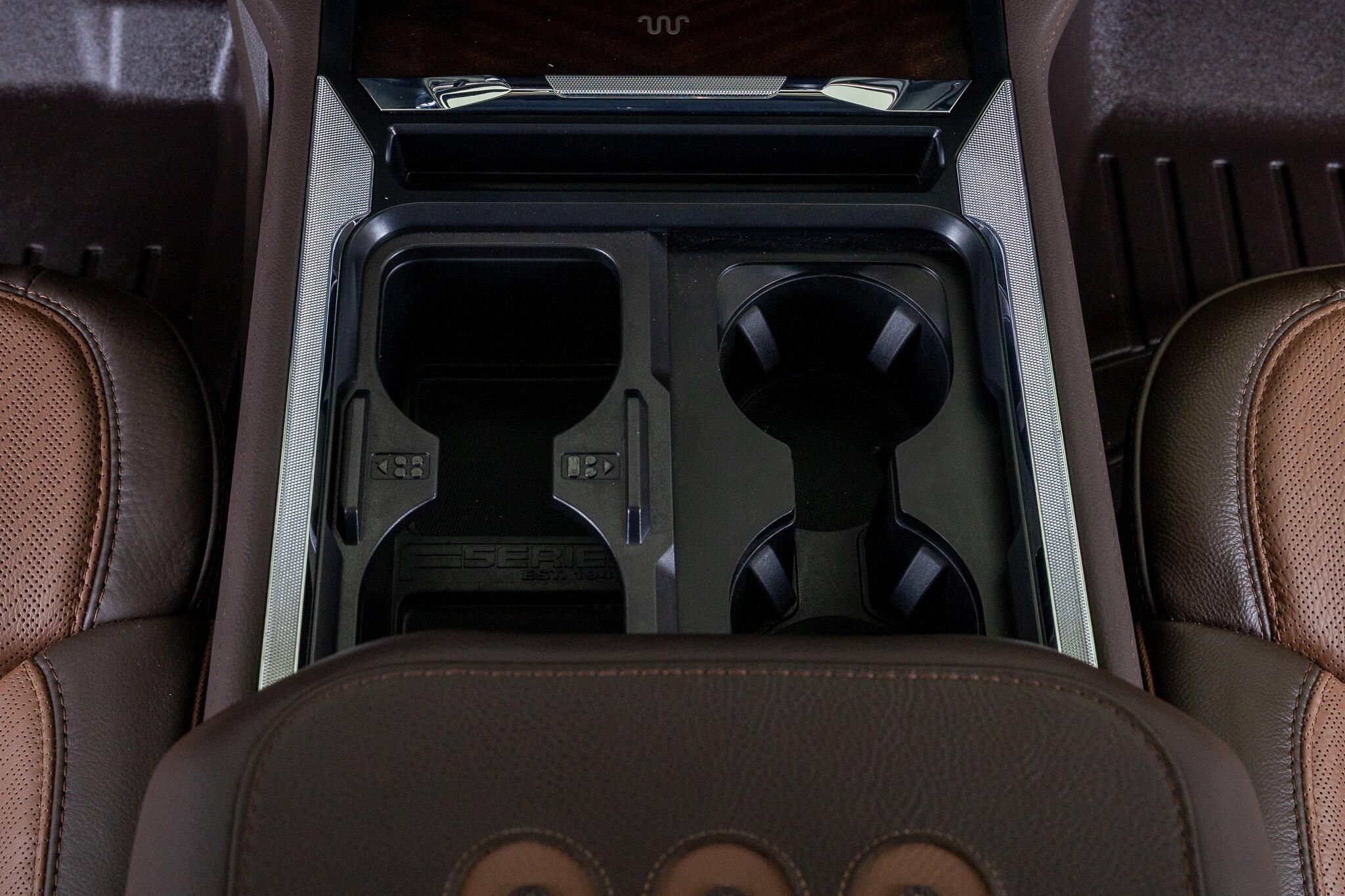 Used 2026 Ford F350 King Ranch AWD/4WD image 27
