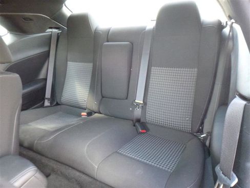 Used 2021 Dodge Challenger GT w/ Blacktop Package image 6