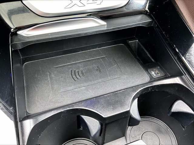 Used 2024 BMW X4 xDrive30i w/ Premium Package AWD/4WD image 25