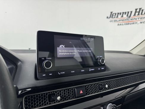 Used 2023 Honda Civic LX image 18