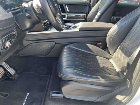 Used 2023 Mercedes-Benz G 550 image 16