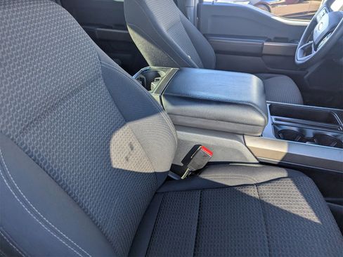 Certified 2024 Ford F150 STX w/ Equipment Group 201A FX4 image 10