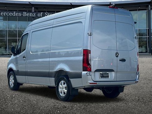 New 2025 Mercedes-Benz Sprinter 2500 image 6