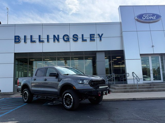 Used 2021 Ford Ranger XL w/ Equipment Group 101A High RWD image 1