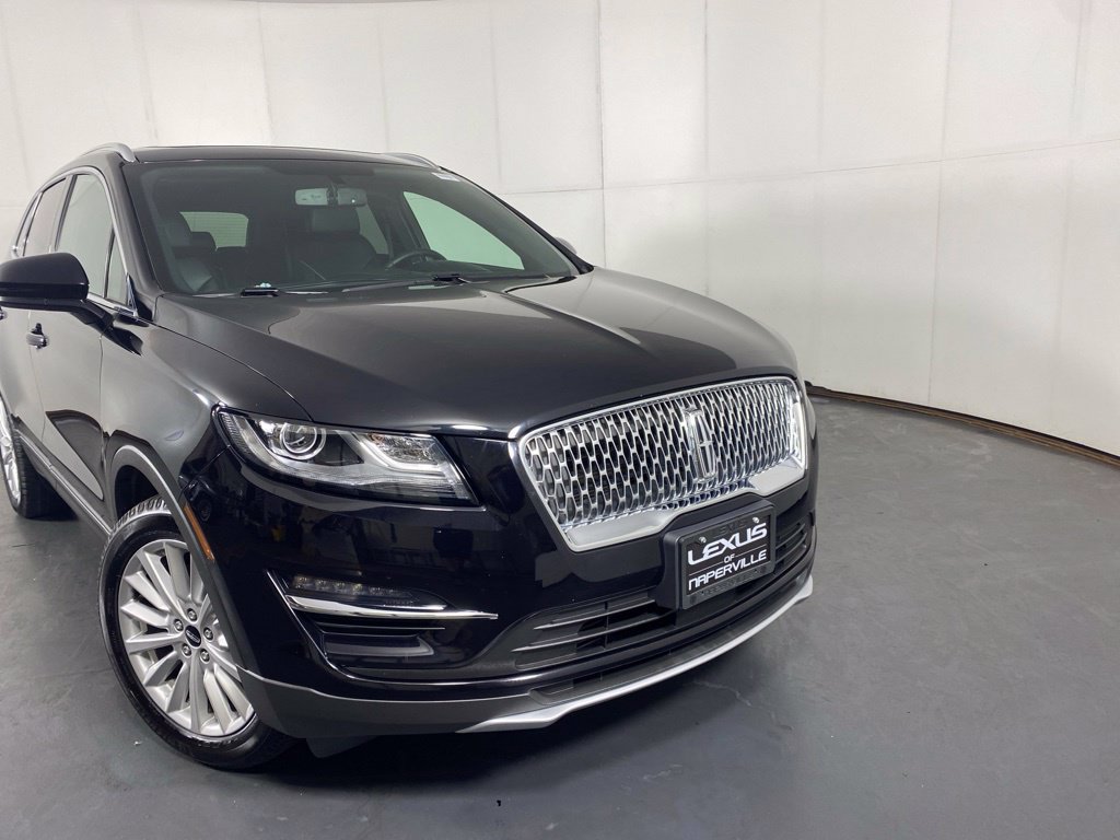 Used 2019 Lincoln MKC Premiere AWD/4WD image 3