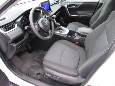 Used 2025 Toyota RAV4 Woodland Edition AWD/4WD image 14