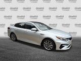 Used 2019 Kia Optima EX w/ EX Premium Package image 2