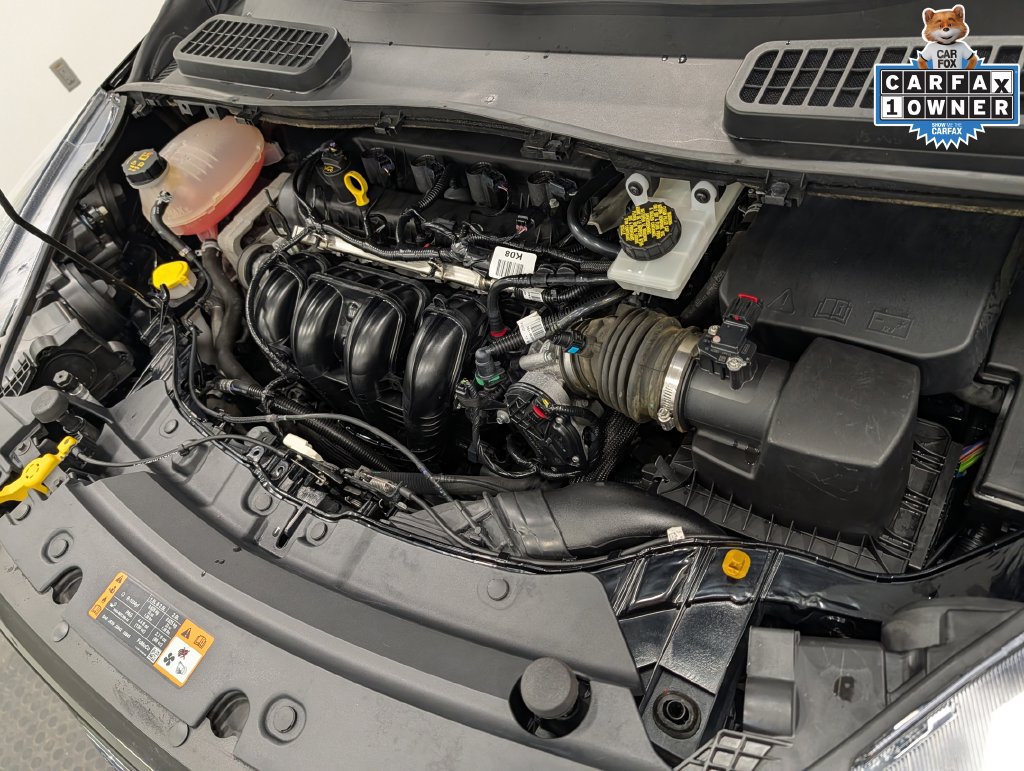 Used 2019 Ford Escape S FWD image 31