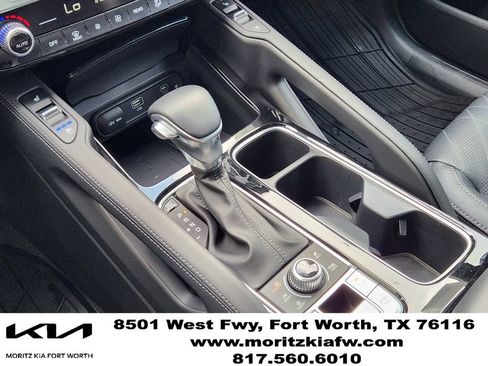 Certified 2023 Kia Telluride SX Prestige X-Line AWD/4WD image 19