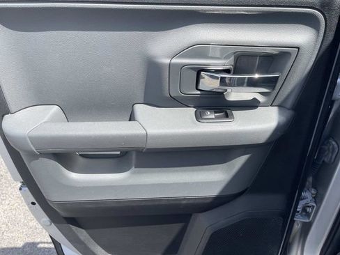 Used 2014 RAM 1500 Big Horn RWD image 18