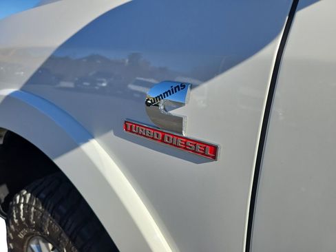 Used 2022 RAM 2500 Laramie image 21