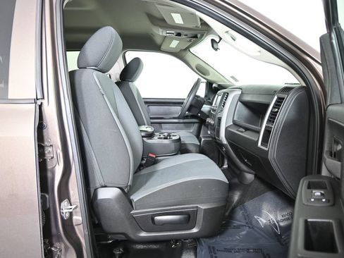 Used 2021 RAM 1500 Tradesman w/ Popular Equipment Group AWD/4WD image 14