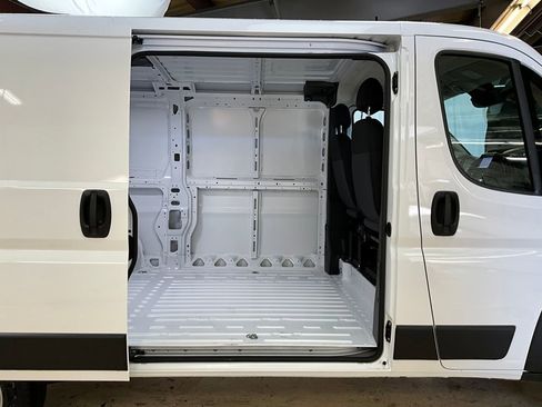 New 2026 RAM ProMaster 1500 w/ Convenience Group image 2