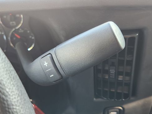 New 2025 Chevrolet Express 3500 w/ Power Convenience Package image 22