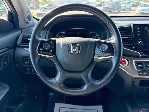 Used 2022 Honda Pilot Special Edition image 24