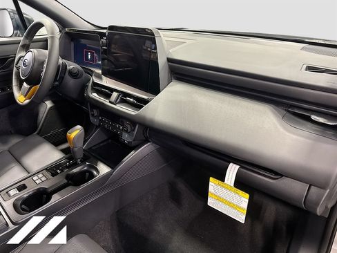 New 2026 Subaru Outback Wilderness w/ Wilderness Package AWD/4WD image 33