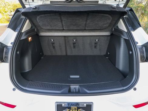 New 2026 Buick Encore GX Avenir w/ Avenir Technology Package image 27