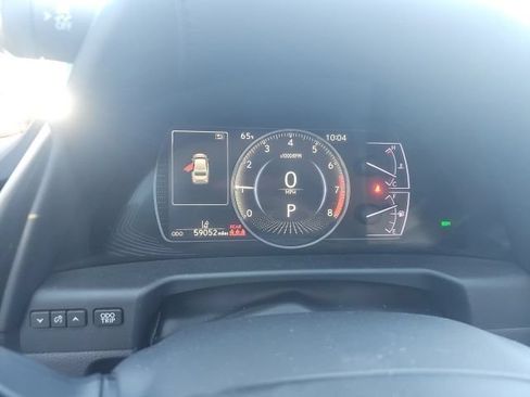Used 2019 Lexus ES 350 FWD image 17