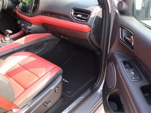 Used 2024 Dodge Durango SRT Hellcat image 53