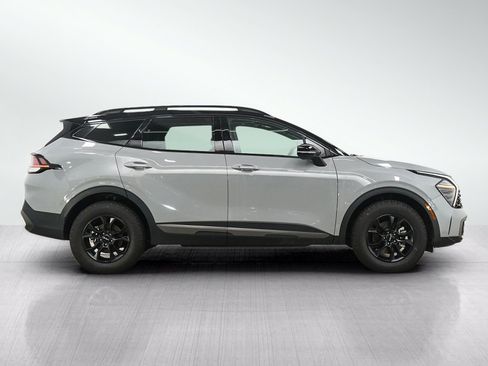 Used 2024 Kia Sportage X-Pro AWD/4WD image 6