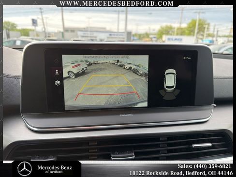 Used 2022 Kia Telluride S FWD image 16