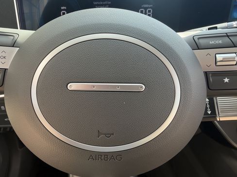 New 2026 Hyundai Sonata SE FWD image 29
