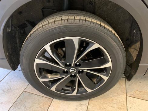 Used 2022 MAZDA CX-5 AWD 2.5 S w/ Premium Package image 10