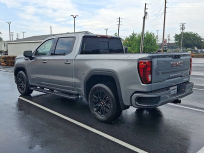 New 2026 GMC Sierra 1500 Elevation w/ Elevation Premium Package