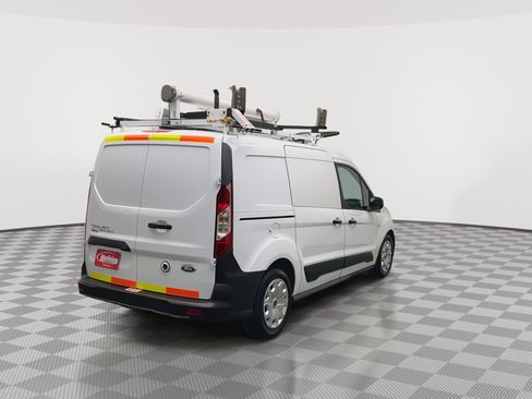Used 2016 Ford Transit Connect XL FWD image 28
