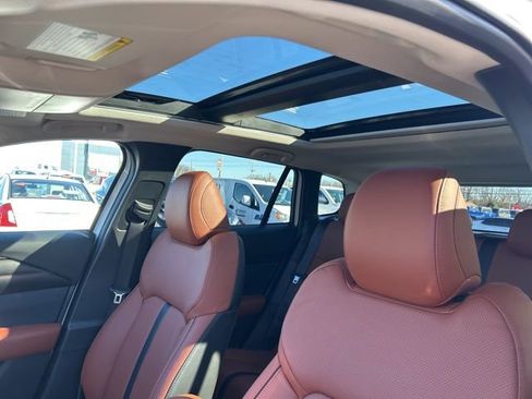 New 2026 MAZDA CX-50 AWD 2.5 S image 26