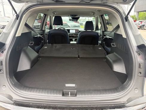 Certified 2024 Kia Seltos S AWD/4WD image 14