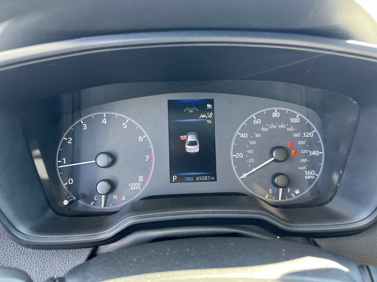 Used 2024 Toyota Corolla LE FWD image 21
