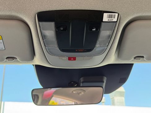 Used 2023 Kia Niro Wind FWD image 22