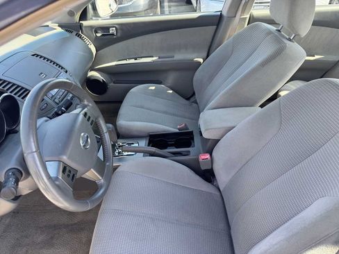 Used 2006 Nissan Altima 3.5 SE FWD image 34