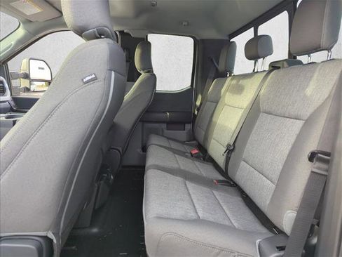 New 2026 Ford F350 XL w/ 360-Degree Camera Package image 16