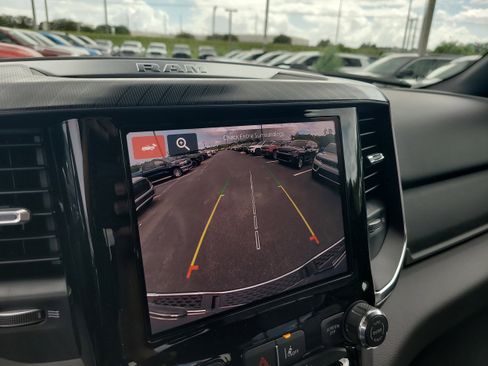 New 2026 RAM 1500 Big Horn image 17