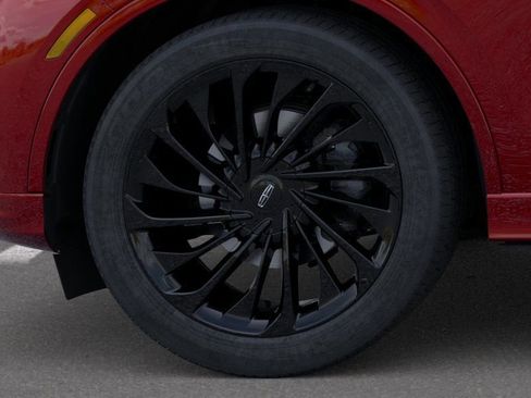 New 2026 Lincoln Aviator Reserve AWD/4WD image 19