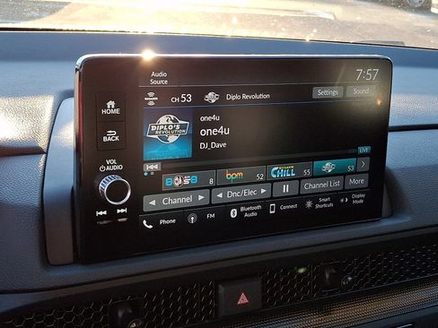 Used 2025 Honda CR-V Sport-L image 24