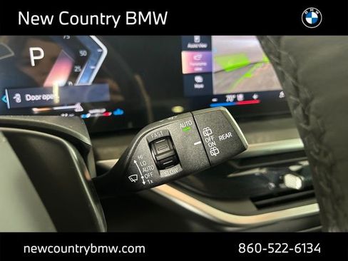 New 2026 BMW X5 xDrive40i image 19