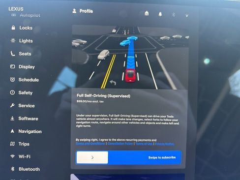 Used 2022 Tesla Model S image 27