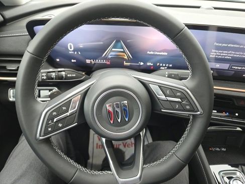 New 2025 Buick Envision Sport Touring image 12