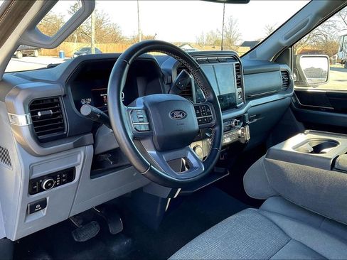 Used 2024 Ford F150 XLT w/ Tow/Haul Package image 13