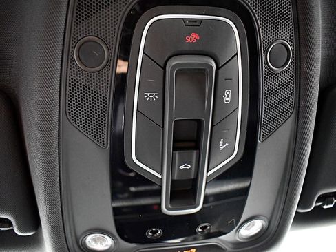 Used 2017 Audi A4 2.0T Premium Plus w/ Premium Plus Package image 36