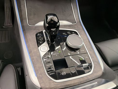 Certified 2023 BMW X5 xDrive45e w/ Climate Comfort Package image 19