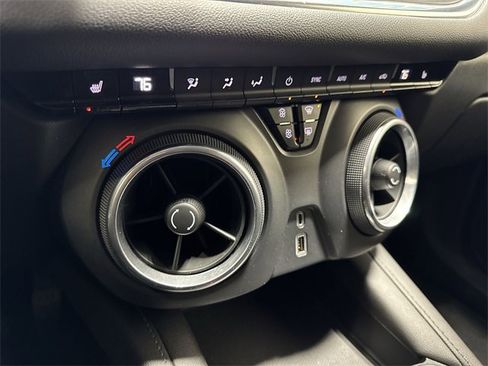 Certified 2020 Chevrolet Blazer LT image 18